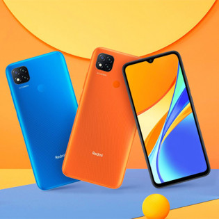 Redmi 9C 2GB/32GB Blue